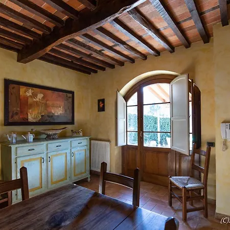 Casale Isidora Camaiore
