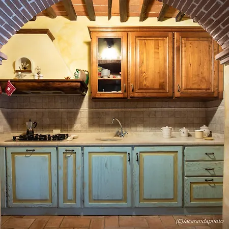 Casale Isidora Casa vacanze *