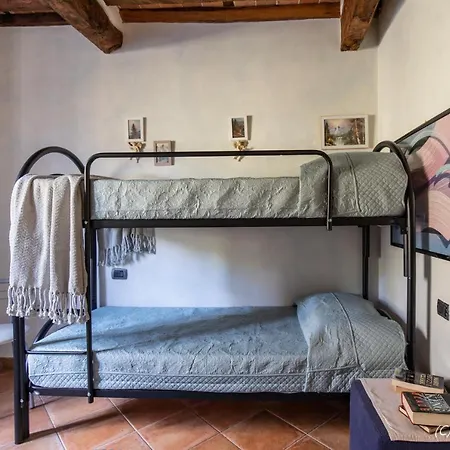Casa vacanze Casale Isidora Camaiore