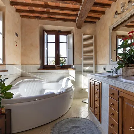 Casale Isidora Casa vacanze Camaiore