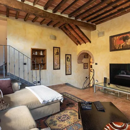 Casale Isidora Casa vacanze