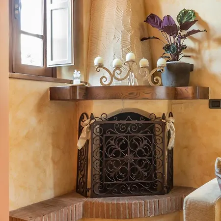 Casa vacanze Casale Isidora