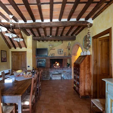 Casale Isidora