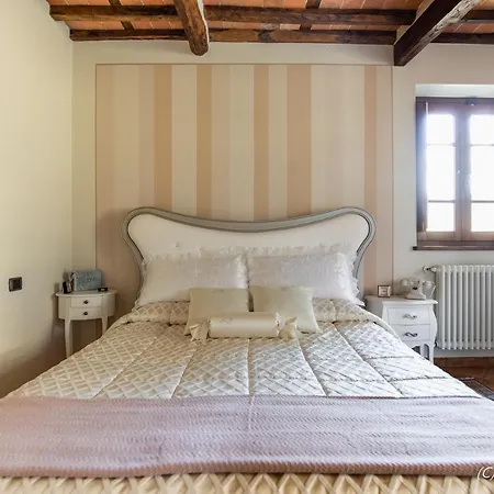 Casa vacanze Casale Isidora