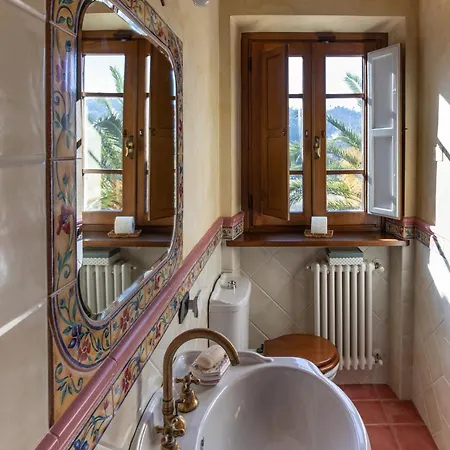 Casale Isidora Dom wakacyjny *