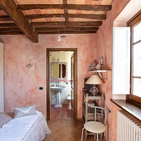 Casale Isidora Dom wakacyjny