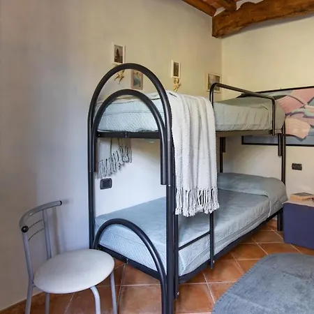 Casale Isidora