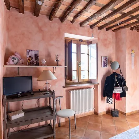 Casale Isidora *