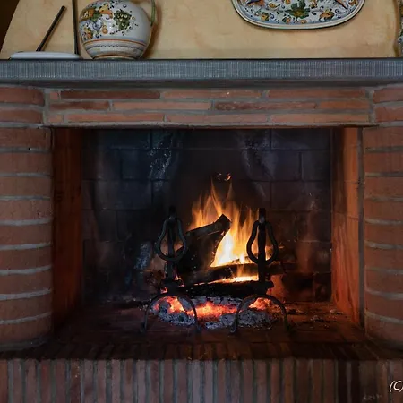 Casa vacanze Casale Isidora *