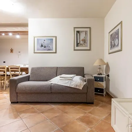 Casale Isidora Casa vacanze Camaiore