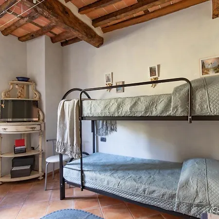 Casa vacanze Casale Isidora
