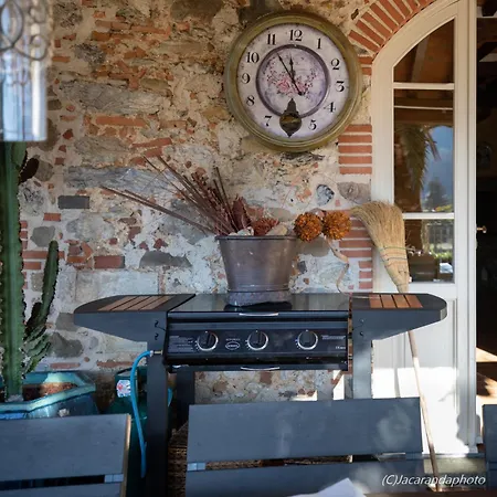 Casa vacanze Casale Isidora