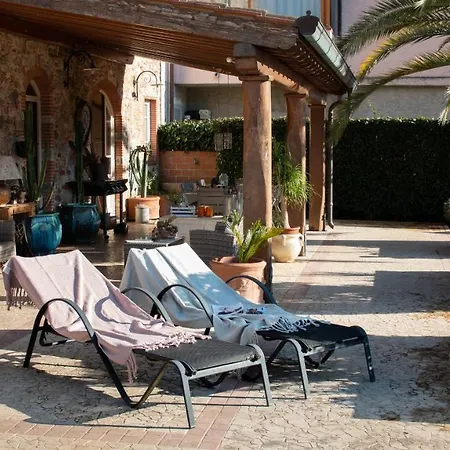 Casale Isidora *