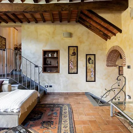 Casale Isidora Dom wakacyjny *