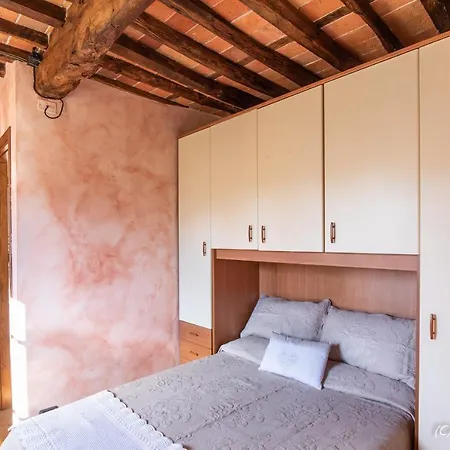 Casa vacanze Casale Isidora Camaiore