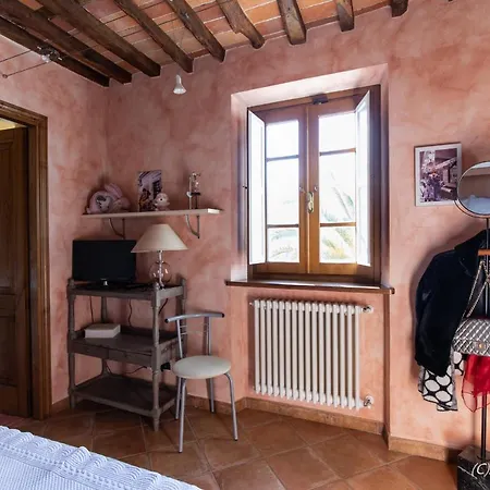 Casale Isidora Casa vacanze Camaiore
