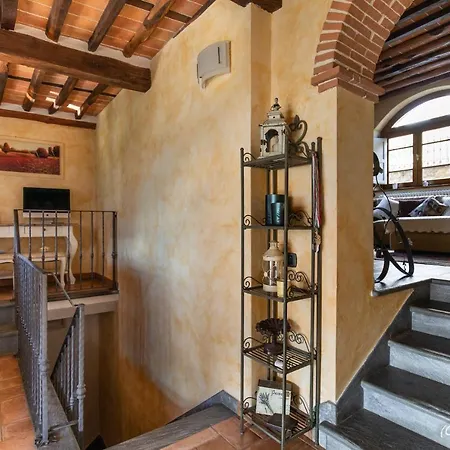 Casale Isidora