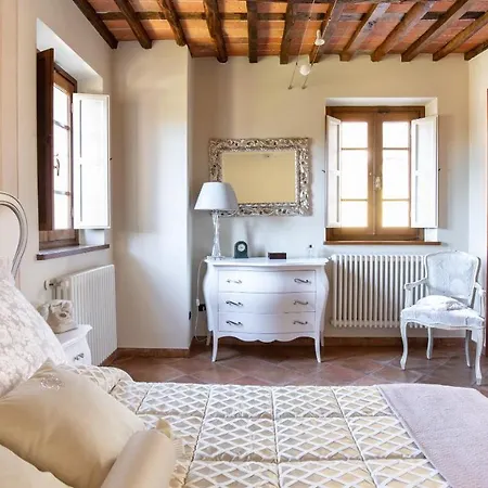Casale Isidora *