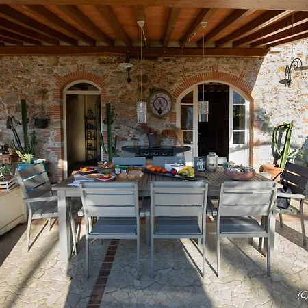 Casale Isidora