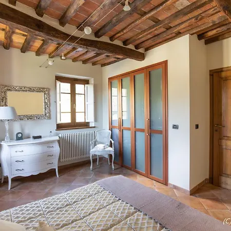 Casale Isidora Dom wakacyjny