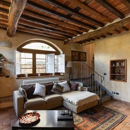 Casa vacanze Casale Isidora Camaiore