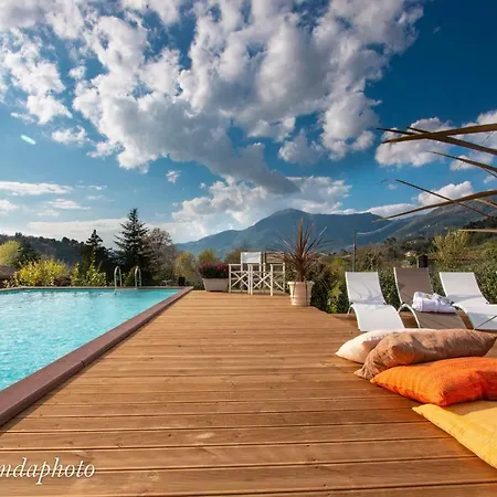 Casale Isidora Casa vacanze