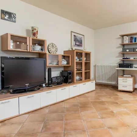 Casale Isidora Prázdninový dům