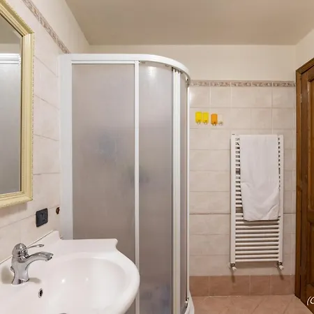Prázdninový dům Casale Isidora Camaiore