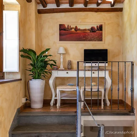 度假居 Casale Isidora
